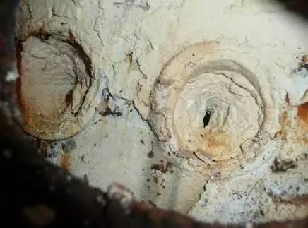 锅炉水垢用什么去除，锅炉水垢主要类型有哪些