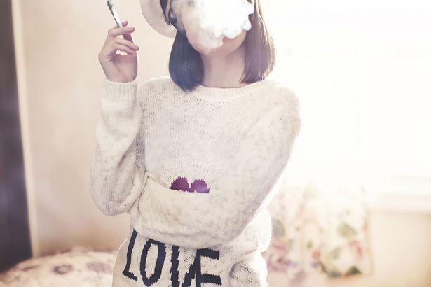 吸大麻肥胖