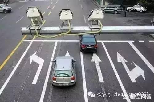開車不小心闖紅燈會怎樣,闖紅燈違章怎么處理 開車不小心闖紅燈會怎樣,闖紅燈違章怎么處理