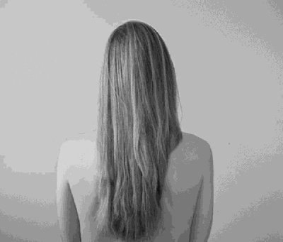 马尾怎么扎好看，高马尾编发怎么扎好看简单显发量（女神必备的一款高马尾）