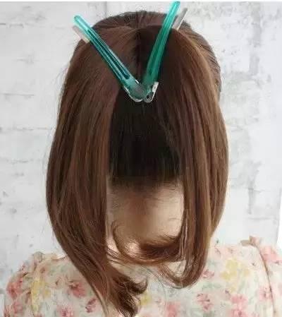 马尾怎么扎好看，高马尾编发怎么扎好看简单显发量（女神必备的一款高马尾）