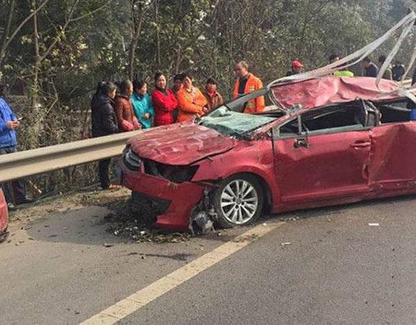 遇到猫咪被撞死会有什么凶兆，为躲小猫出车祸丧命