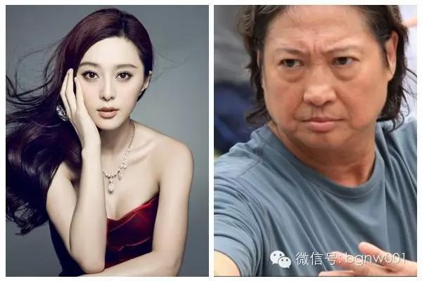 李晨范冰冰甜蜜互动，李晨范冰冰不仅挖坑聊床事