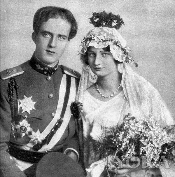 比利时最美王后，王室风云:天妒红颜