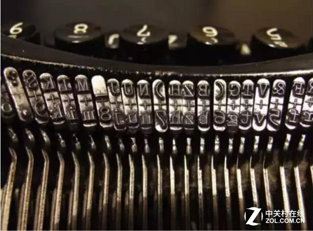 QWERTY键盘，qwerty按键布局