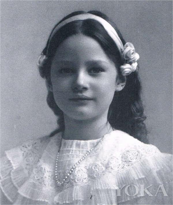 比利时最美王后，王室风云:天妒红颜