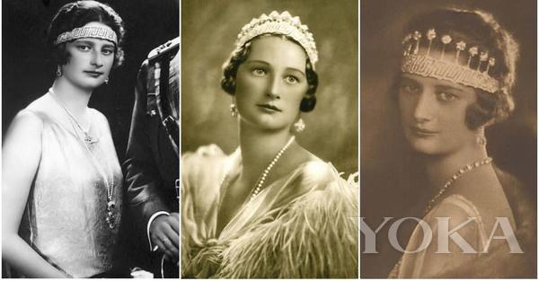 比利时最美王后，王室风云:天妒红颜