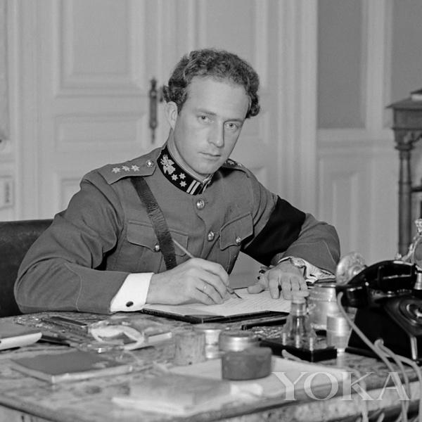 比利时最美王后，王室风云:天妒红颜