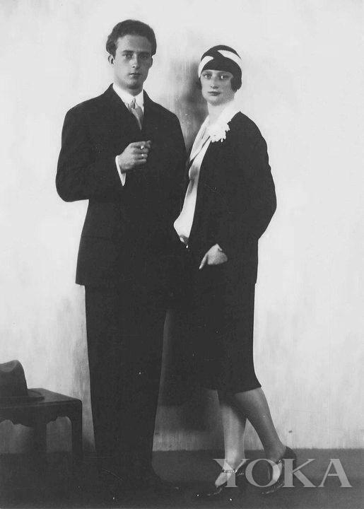 比利时最美王后，王室风云:天妒红颜