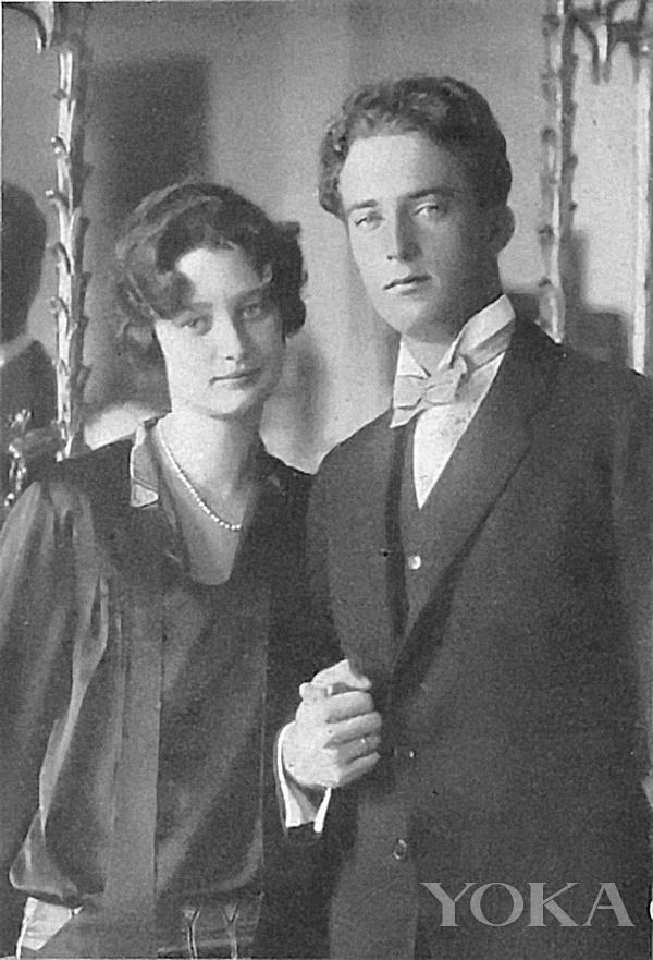 比利时最美王后，王室风云:天妒红颜