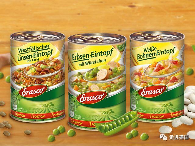 德国具有代表性的品牌，10大不再属于德国的德国品牌