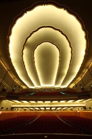 国内影院排名前十名，上海首批65家星级影院评选揭晓