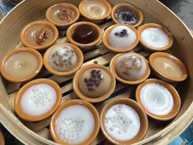 中山最具有特色的美食，了解一下中山有哪些特色美食