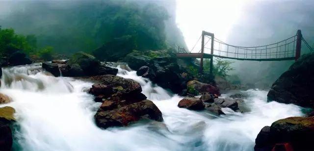 三衢石林风景区，春节假期浪起来（衢州白天游玩景点有哪些）