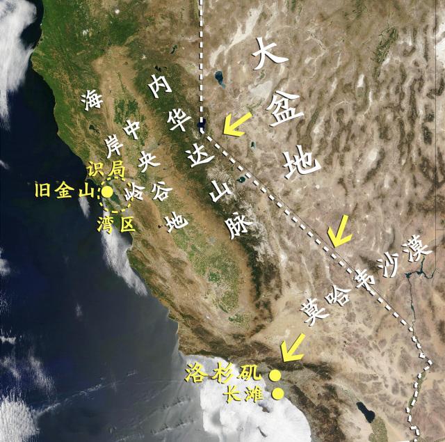 加利福尼亚州2022年gdp，GDP超24万亿