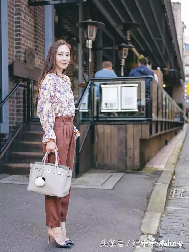 爱马仕birkin各种颜色，希希说大牌爱马仕三大金刚birkin