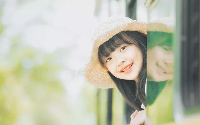 晚安文字180206：不生气，学会善待自己