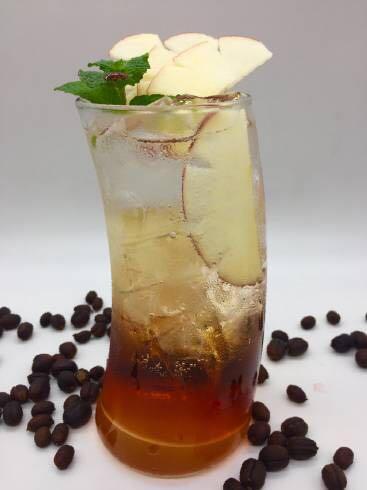 如何做 气泡水，气泡水的正确做法