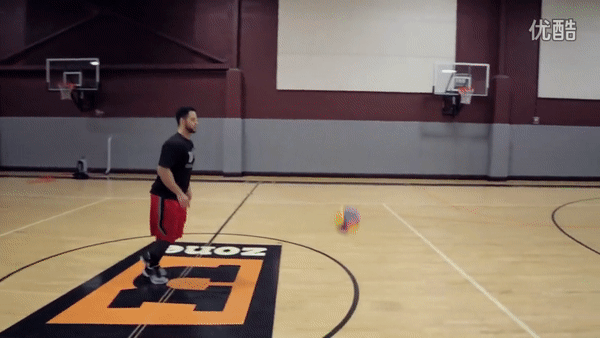 库里投篮姿势教学，库里投篮的正确发力和姿势（如何成为投篮高手——正确的投篮姿势指南）