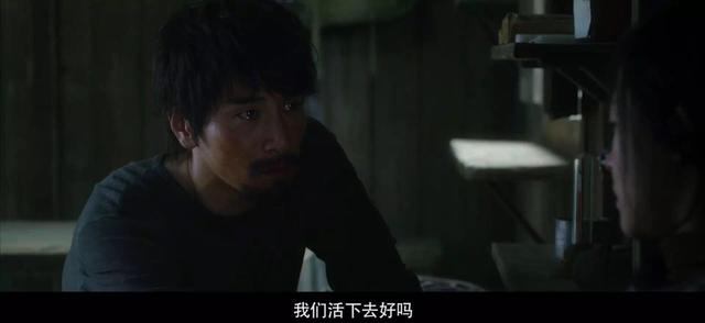 夫妻的故事并不是从南极开始，在南极的绝境中