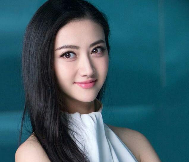 十二星座代表的赵丽颖的角色，十二星座时尚女明星代表