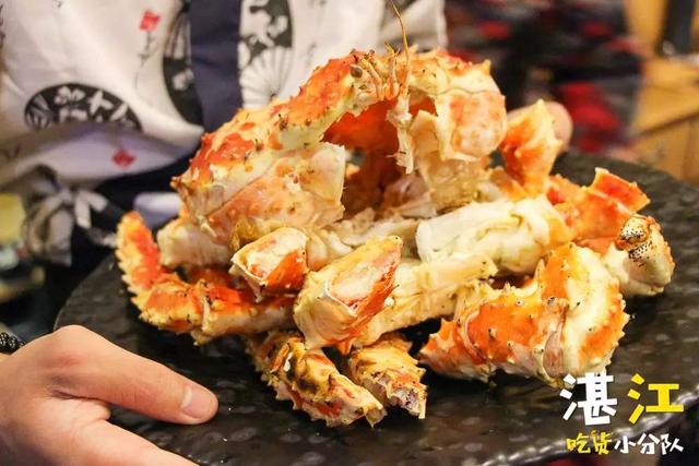 广东湛江好吃的餐饮，最新一批湛江餐饮名店、名菜、名点即将出炉