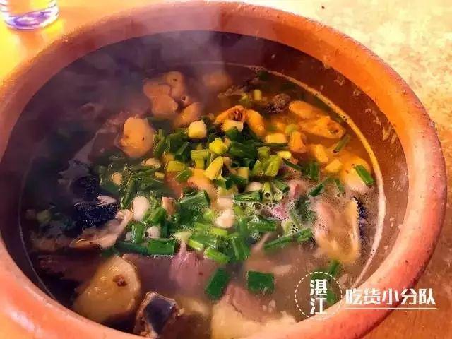 廣東湛江好吃的餐飲，最新一批湛江餐飲名店、名菜、名點即將出爐