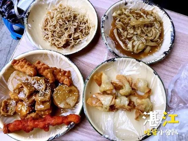 广东湛江好吃的餐饮，最新一批湛江餐饮名店、名菜、名点即将出炉