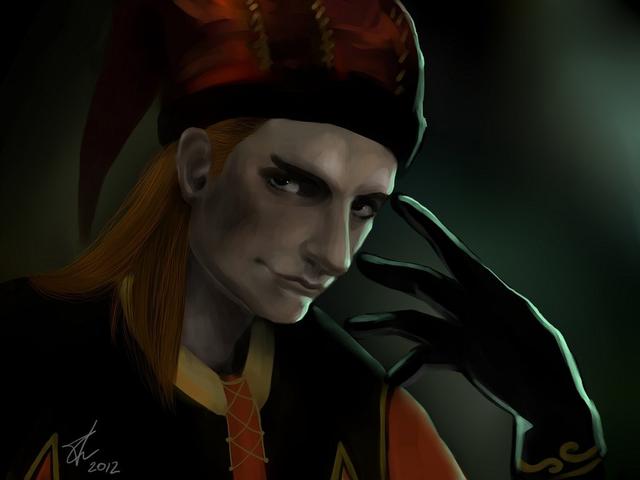 上古卷轴5随从，上古卷轴5随从哪个最厉害（盘点十大忠心的随从护卫）