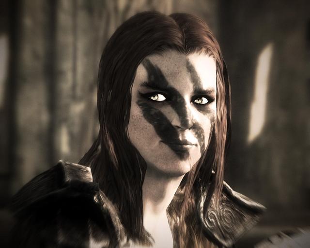 上古卷轴5随从，上古卷轴5随从哪个最厉害（盘点十大忠心的随从护卫）