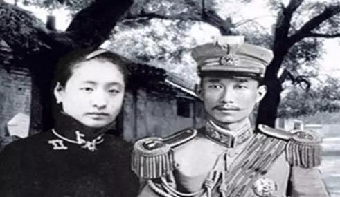 蔡锷一生最大的成就，蔡锷不愧是文武全才