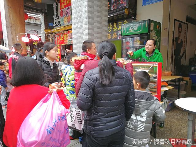 深圳东门步行街历史，它是深圳最大最繁华最古老的步行街