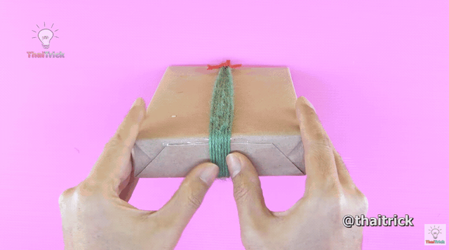 生日手工小礼物，适合生日时送的手工礼物