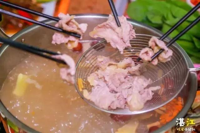 廣東湛江好吃的餐飲，最新一批湛江餐飲名店、名菜、名點即將出爐