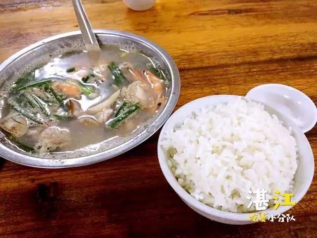 廣東湛江好吃的餐飲，最新一批湛江餐飲名店、名菜、名點即將出爐