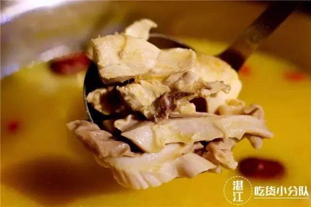 廣東湛江好吃的餐飲，最新一批湛江餐飲名店、名菜、名點即將出爐