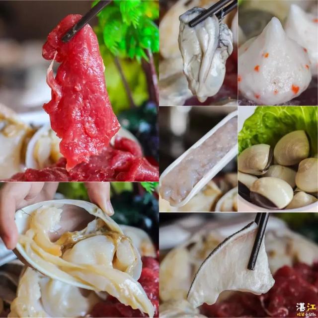 廣東湛江好吃的餐飲，最新一批湛江餐飲名店、名菜、名點即將出爐