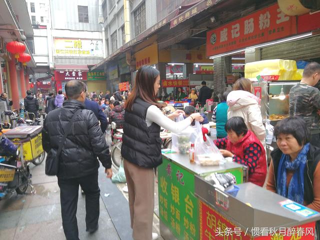 深圳东门步行街历史，它是深圳最大最繁华最古老的步行街