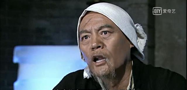 打狗棍最后一集大结局，长大却成了把鬼子带进热河的白眼狼