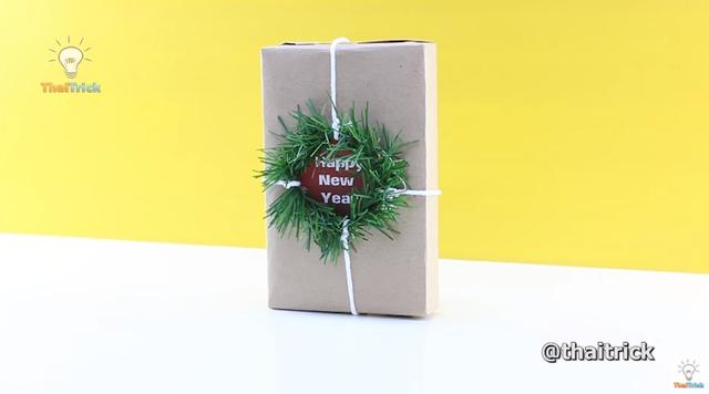 生日手工小礼物，适合生日时送的手工礼物