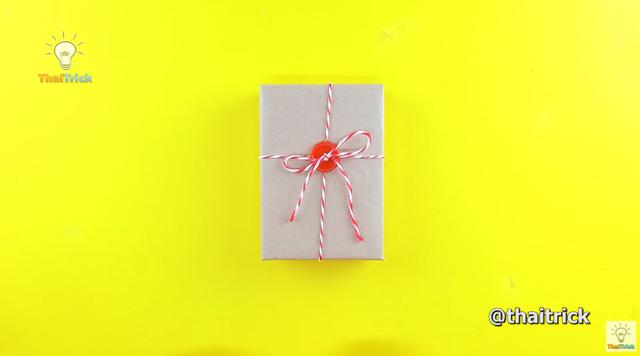 生日手工小礼物，适合生日时送的手工礼物