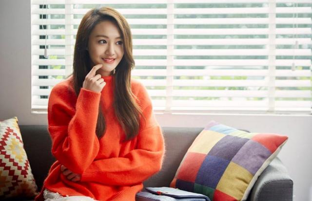 十二星座代表的赵丽颖的角色，十二星座时尚女明星代表