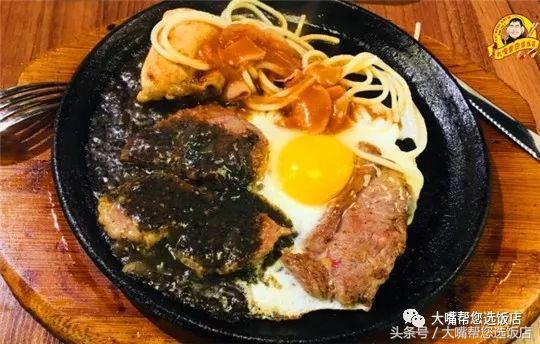 大连特色美食自助餐，大连香格里拉咖啡苑自助餐厅