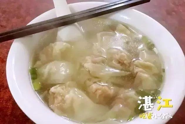 广东湛江好吃的餐饮，最新一批湛江餐饮名店、名菜、名点即将出炉