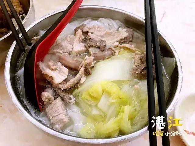 廣東湛江好吃的餐飲，最新一批湛江餐飲名店、名菜、名點即將出爐