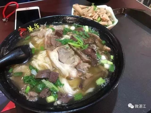 廣東湛江好吃的餐飲，最新一批湛江餐飲名店、名菜、名點即將出爐