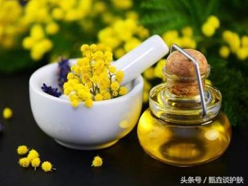 天然精油真的有用吗，居家也能享受精致芳疗