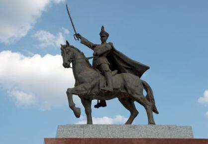 蔡锷一生最大的成就，蔡锷不愧是文武全才