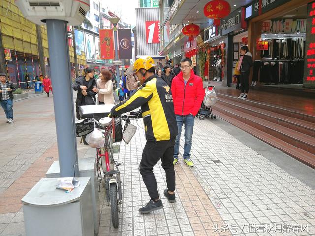 深圳东门步行街历史，它是深圳最大最繁华最古老的步行街