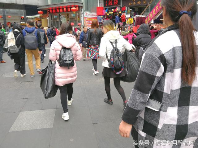 深圳东门步行街历史，它是深圳最大最繁华最古老的步行街